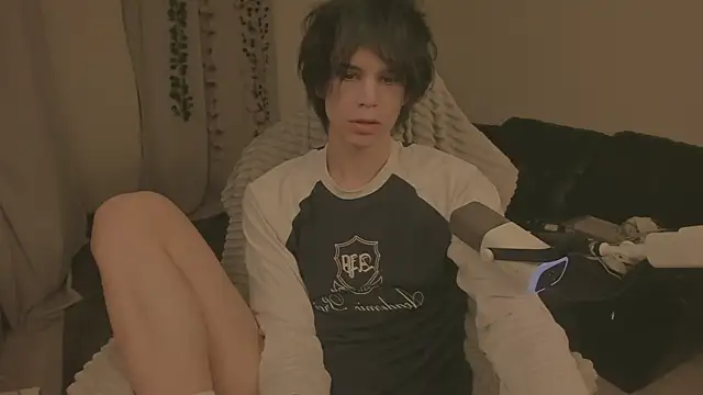 Wampeyes online show from December 21, 1:07 pm