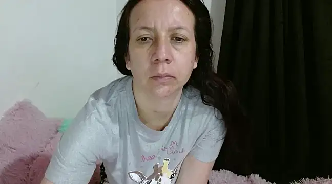 milfevha online show from January 9, 3:26 am