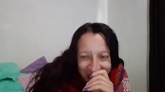 milfevha online show from February 11, 3:18 pm