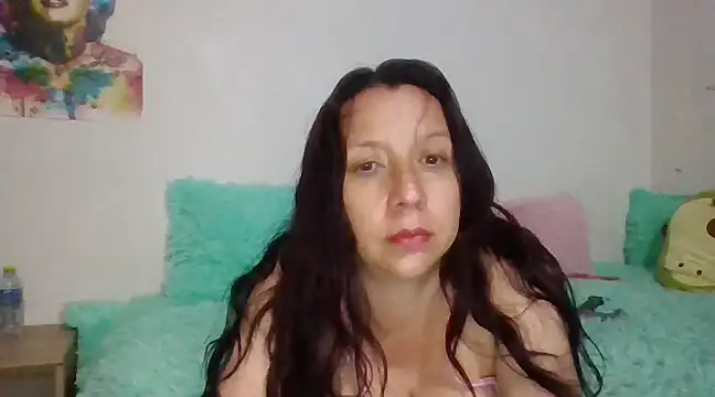 milfevha online show from February 28, 2:09 am