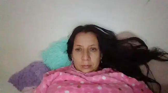 milfevha online show from March 19, 11:36 pm