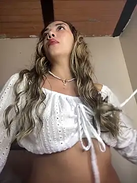 Iris lee online show from March 13, 4:34 pm