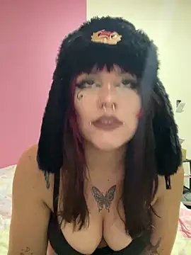 belletotosa online show from March 19, 1:09 am