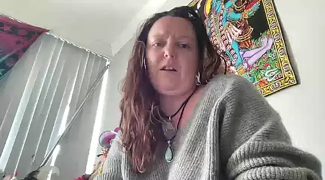 Lyrann89 online show from January 25, 3:41 pm