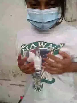 Snapshot of Thakshi_angel chatting on December 7, 2:42 am Thakshi angel online show from December 7, 2:42 am