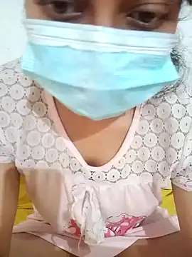 Snapshot of Thakshi_angel chatting on January 2, 7:44 am Thakshi angel online show from January 2, 7:44 am