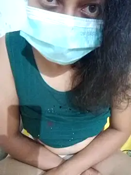 Snapshot of Thakshi_angel chatting on January 14, 6:56 am Thakshi angel online show from January 14, 6:56 am