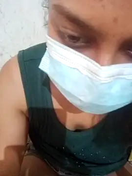 Snapshot of Thakshi_angel chatting on January 14, 10:06 am Thakshi angel online show from January 14, 10:06 am