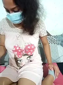 Snapshot of Thakshi_angel chatting on January 19, 1:55 pm Thakshi angel online show from January 19, 1:55 pm