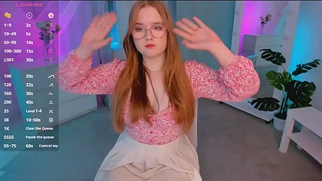 Snapshot of bonnie_wright chatting on December 5, 4:23 pm bonnie wright online show from December 5, 4:23 pm