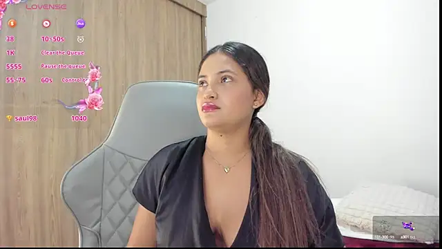 Snapshot of Isa_squirt1 chatting on March 14, 7:37 am Isa squirt1 online show from March 14, 7:37 am