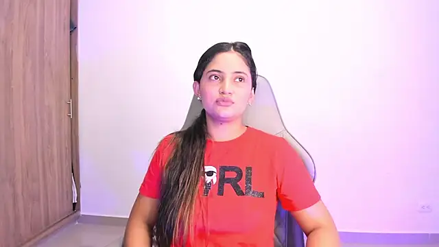 Isa squirt1 online show from February 14, 3:25 am