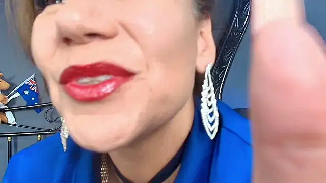 MelaniaKnauss online show from January 23, 8:02 pm