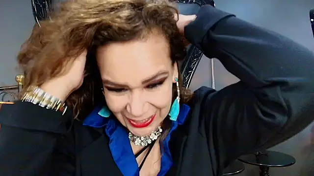 MelaniaKnauss online show from February 22, 8:42 pm