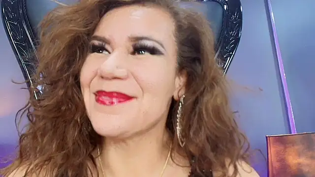 MelaniaKnauss online show from March 8, 8:35 pm