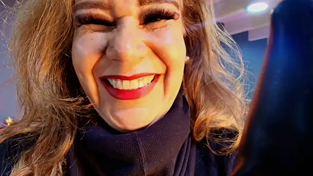 MelaniaKnauss online show from September 13, 8:52 pm