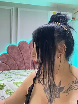 eva sexx69 online show from April 10, 11:53 pm