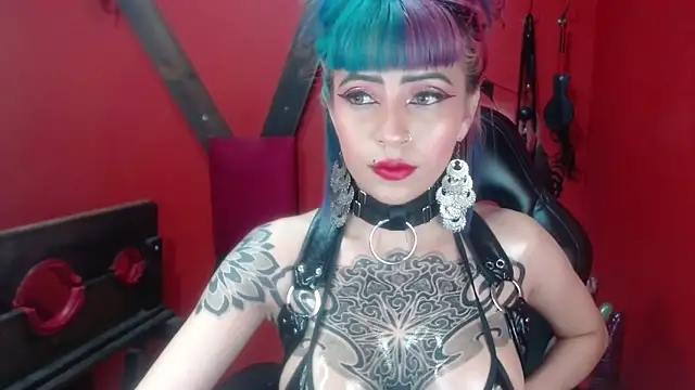 AlissaPeachx online show from February 7, 4:06 am