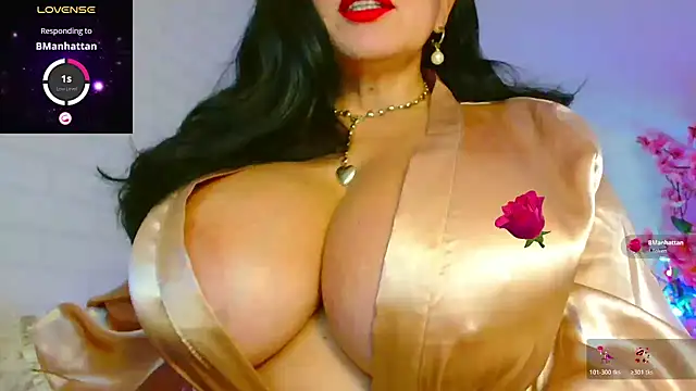 kymberly 008 online show from November 1, 6:59 am