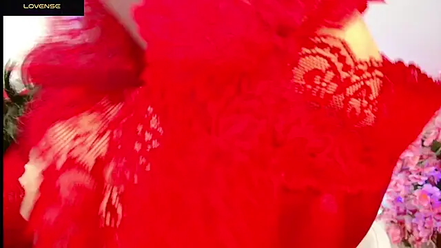 kymberly 008 online show from February 27, 8:36 am