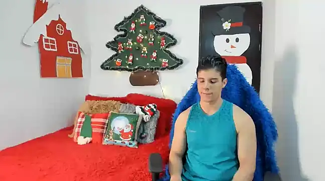 Snapshot of cory_okell chatting on December 11, 4:39 am cory okell online show from December 11, 4:39 am