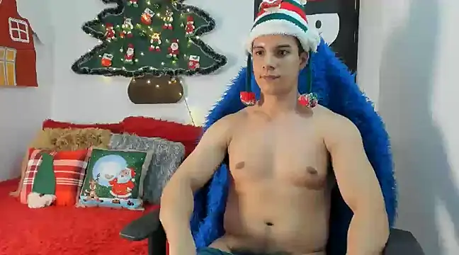 Snapshot of cory_okell chatting on December 11, 7:42 am cory okell online show from December 11, 7:42 am
