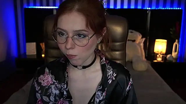 Sasha Exclusive online show from January 30, 9:25 pm