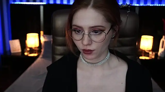 Sasha Exclusive online show from February 6, 5:14 am