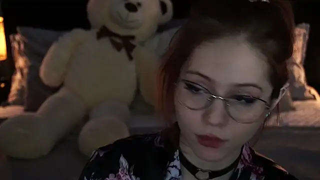 Sasha Exclusive online show from February 9, 5:19 am