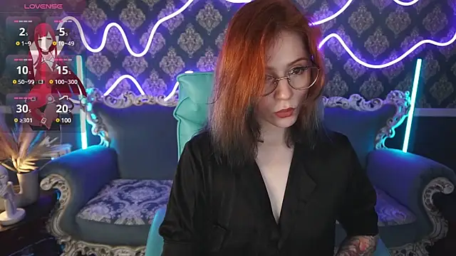 Sasha Exclusive online show from March 11, 10:18 am