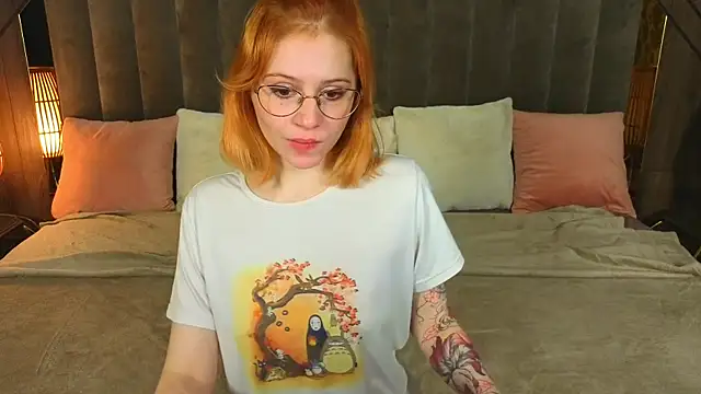 Sasha Exclusive online show from September 13, 6:13 am