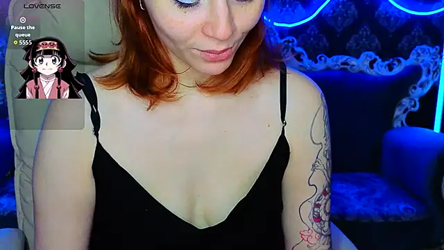 Sasha Exclusive online show from November 23, 2:17 pm