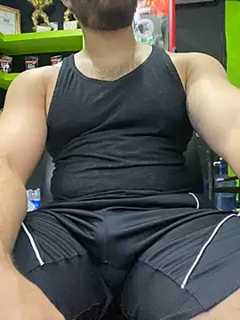 Karlo 98 online show from June 15, 2:52 pm