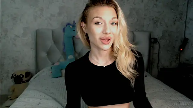 Ella Milla online show from July 17, 12:56 pm