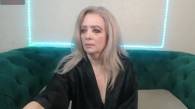 IvanaCharm online show from February 9, 4:25 am