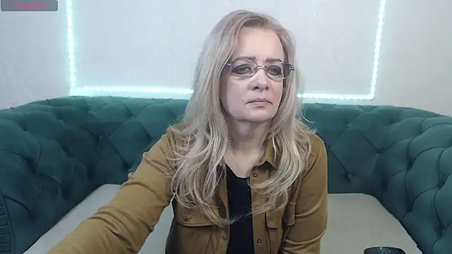 IvanaCharm online show from February 24, 4:16 am