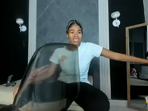 YummyDuooo online show from January 16, 11:58 am