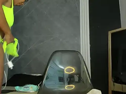 YummyDuooo online show from February 26, 12:25 pm