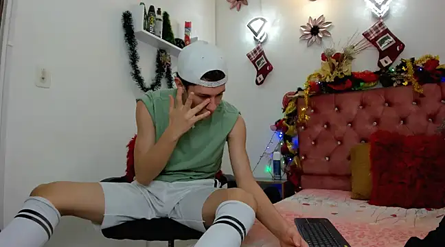 flowers18 online show from December 23, 3:50 am