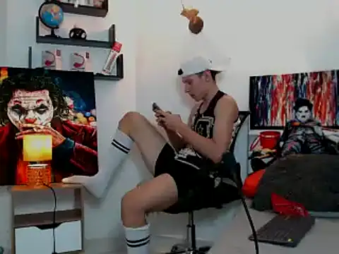 flowers18 online show from January 27, 12:43 am