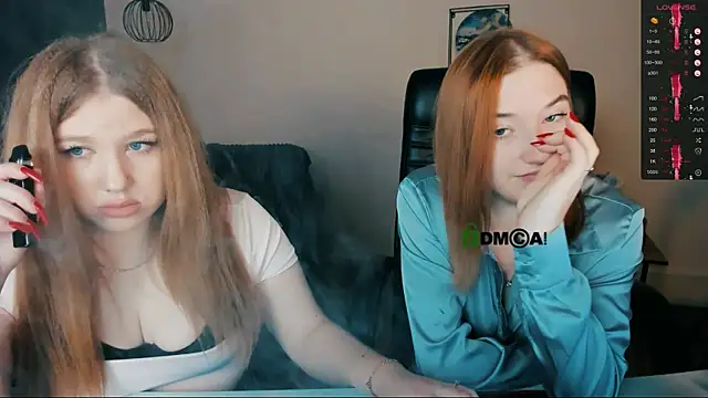 daisy candy online show from December 2, 7:27 pm