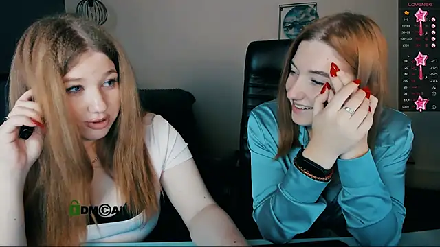 daisy candy online show from December 2, 10:56 pm