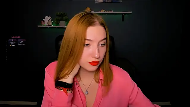 daisy candy online show from December 10, 7:43 pm