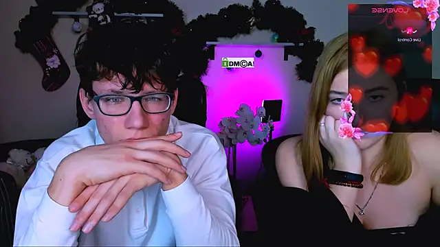 daisy candy online show from January 10, 8:37 pm