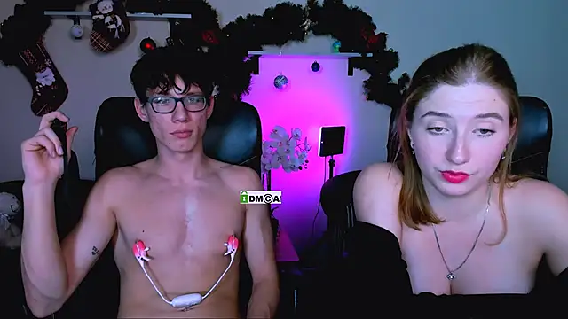 daisy candy online show from January 10, 11:39 pm