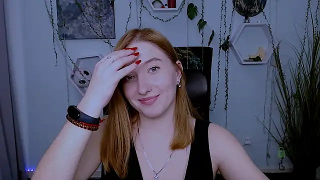 daisy candy online show from January 24, 11:56 pm