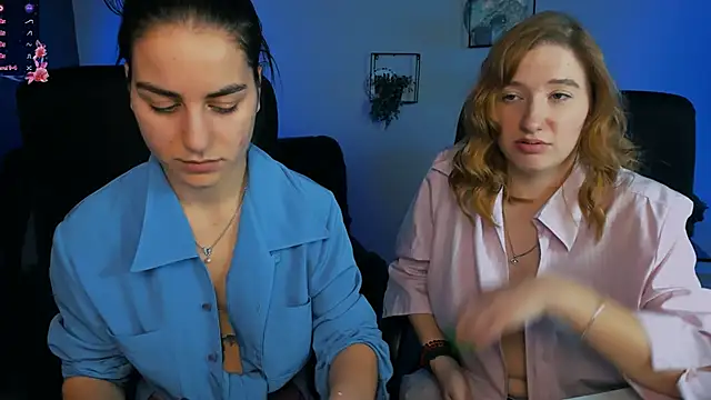 daisy candy online show from February 10, 11:02 pm