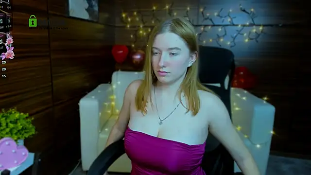 daisy candy online show from February 24, 3:23 am