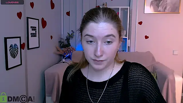 daisy candy online show from March 2, 9:11 pm