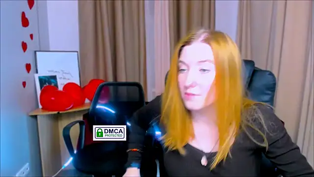 daisy candy online show from March 5, 1:10 am